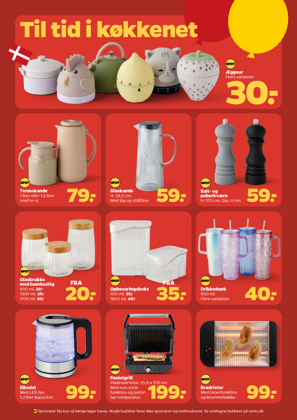 Netto tilbudsavis fra 07.03.2026 Side.35 