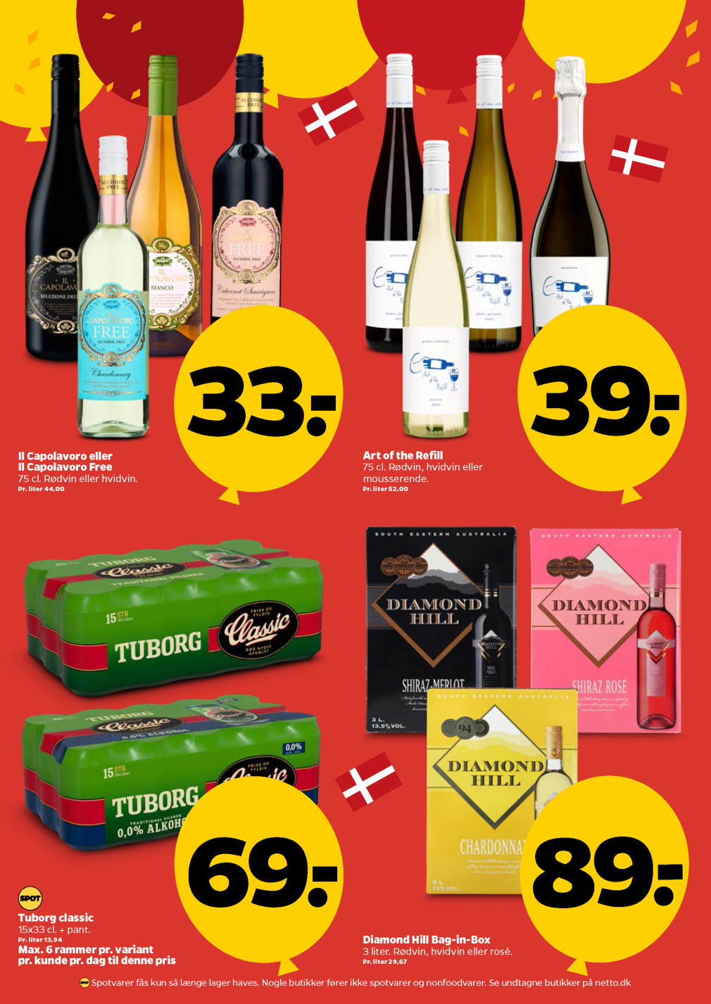 Netto tilbudsavis fra 14.03.2026 Side.7 