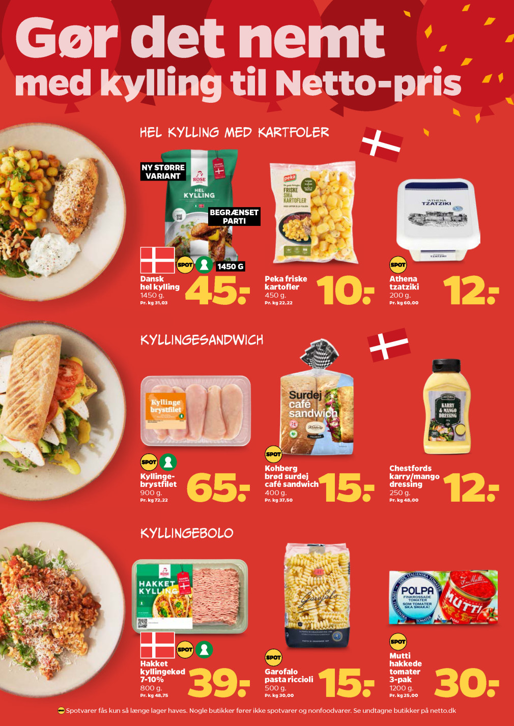 Netto tilbudsavis fra 14.03.2026 Side.12 
