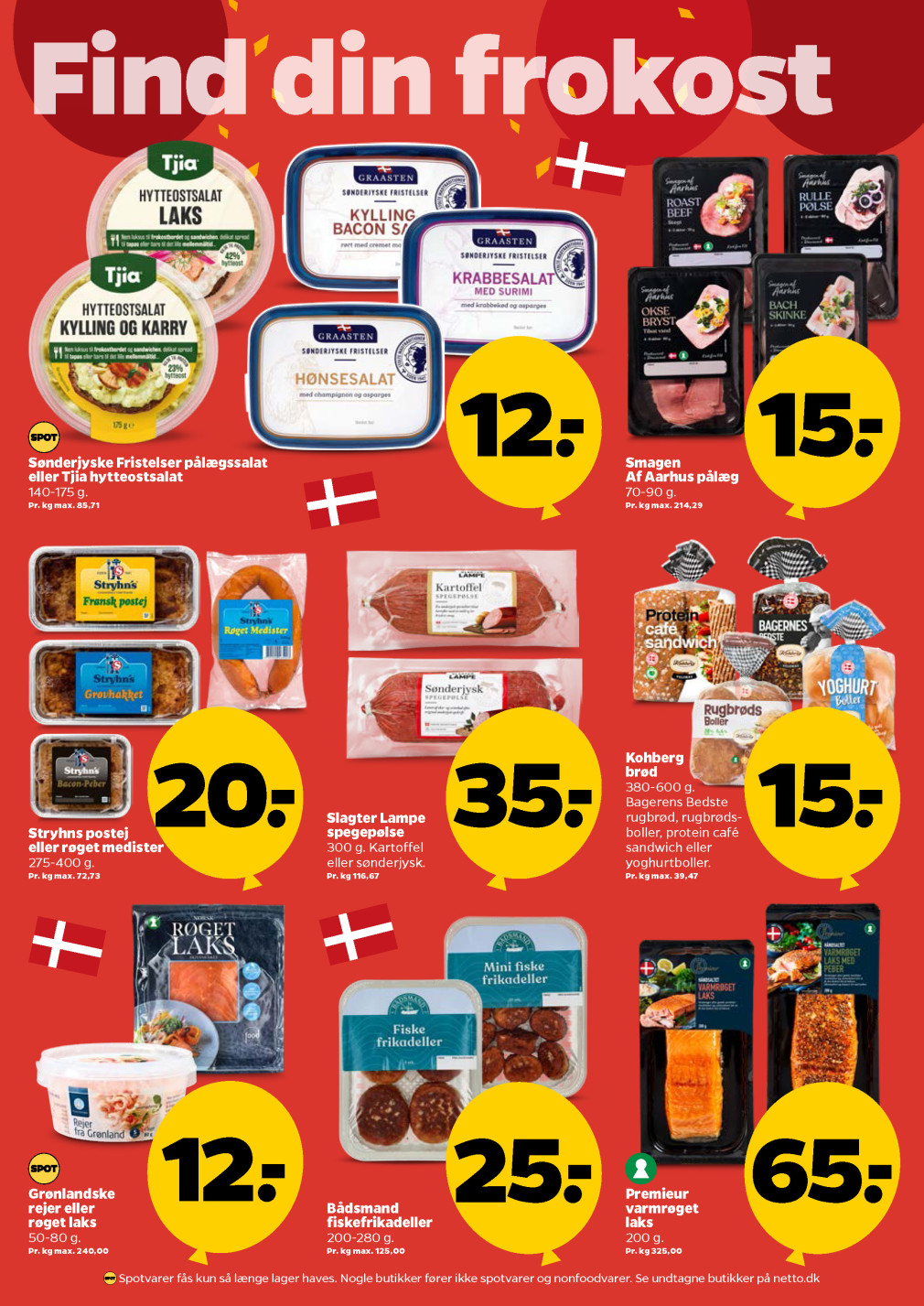 Netto tilbudsavis fra 14.03.2026 Side.16 