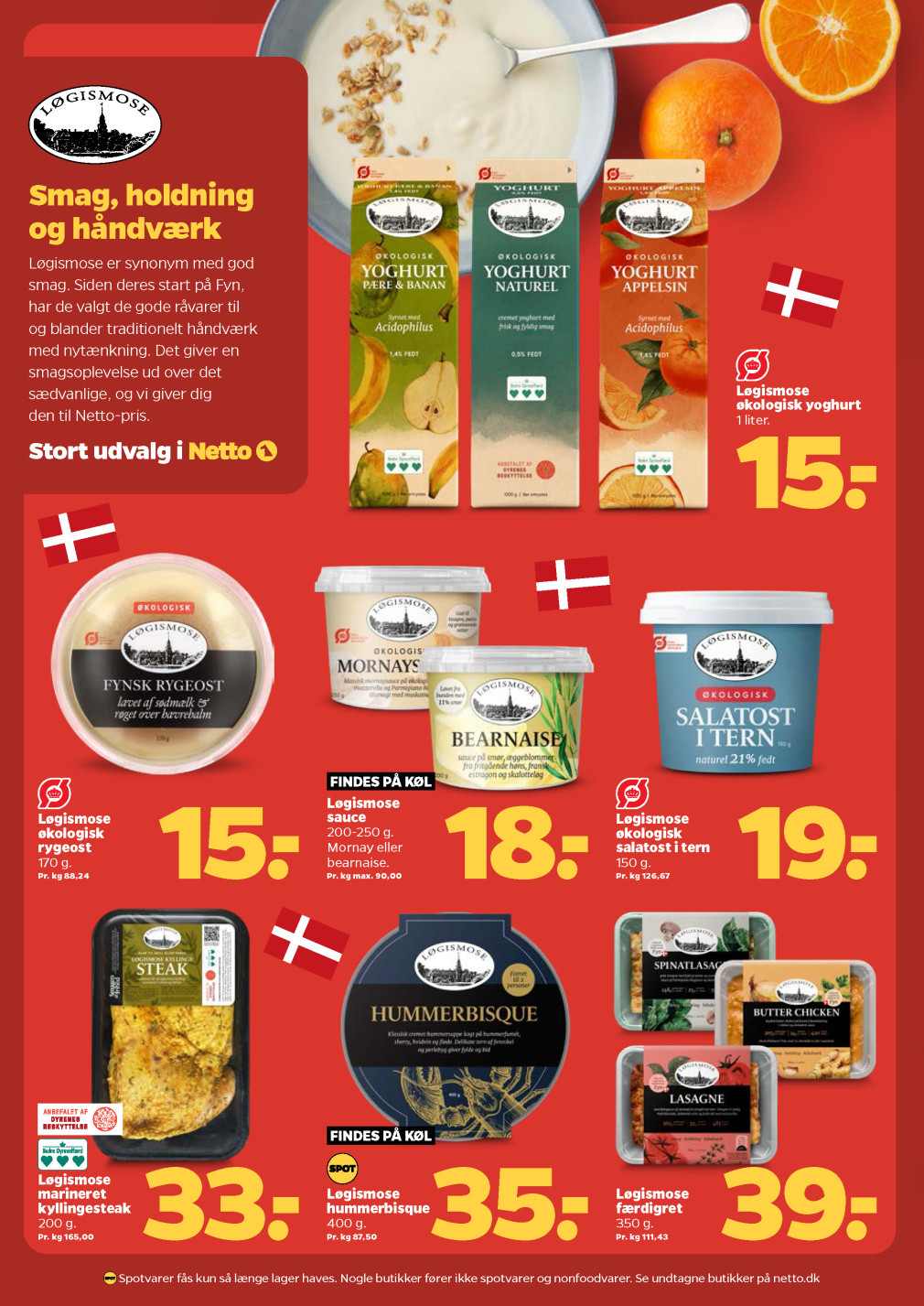 Netto tilbudsavis fra 14.03.2026 Side.19 