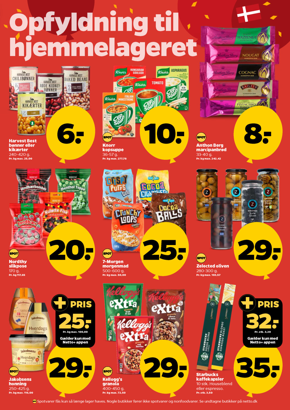 Netto tilbudsavis fra 14.03.2026 Side.20 