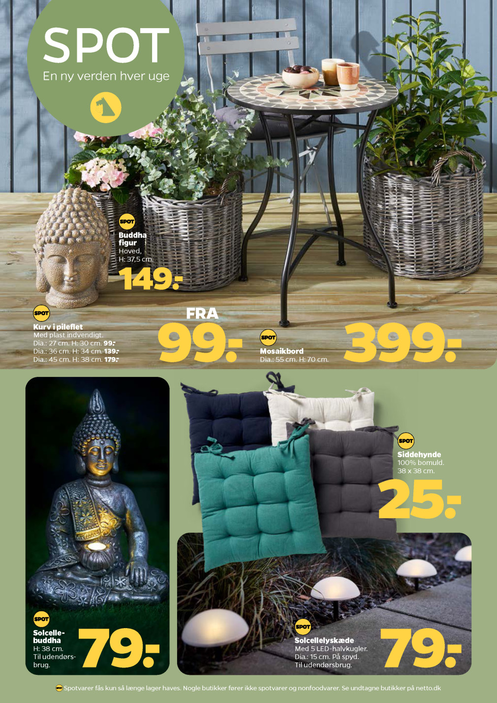 Netto tilbudsavis fra 14.03.2026 Side.26 