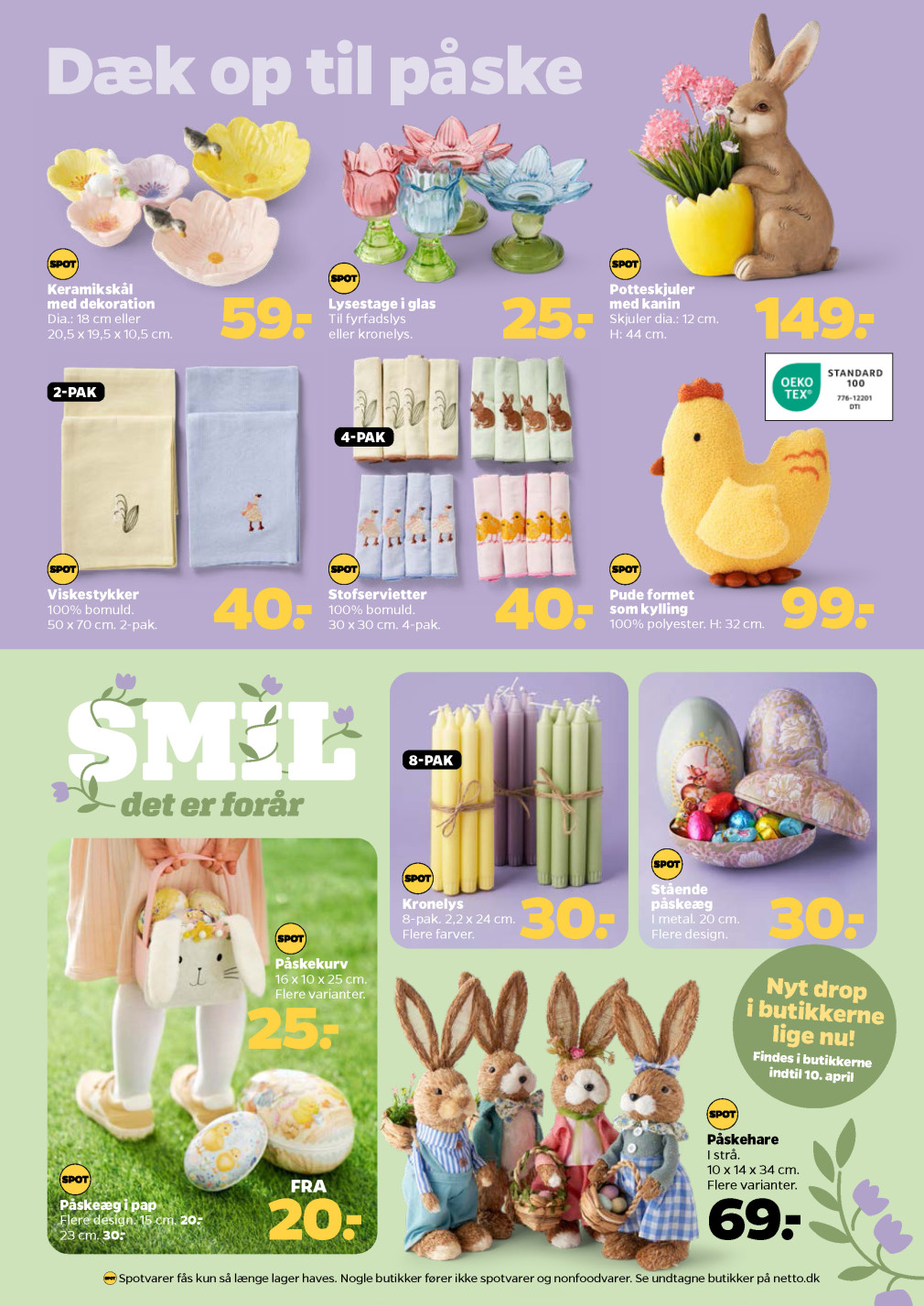 Netto tilbudsavis fra 14.03.2026 Side.30 