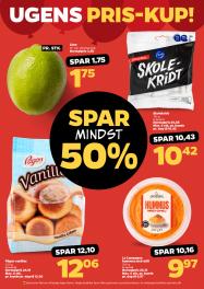 Netto tilbudsavis fra 14.03.2026 Side.11 