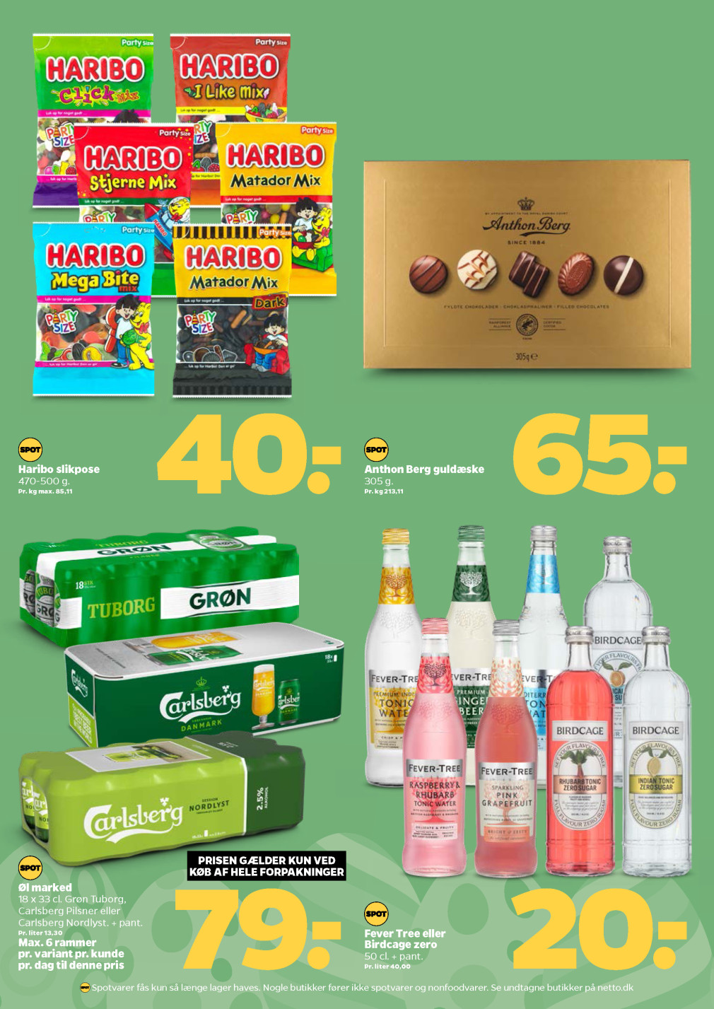 Netto tilbudsavis fra 21.03.2026 Side.5 