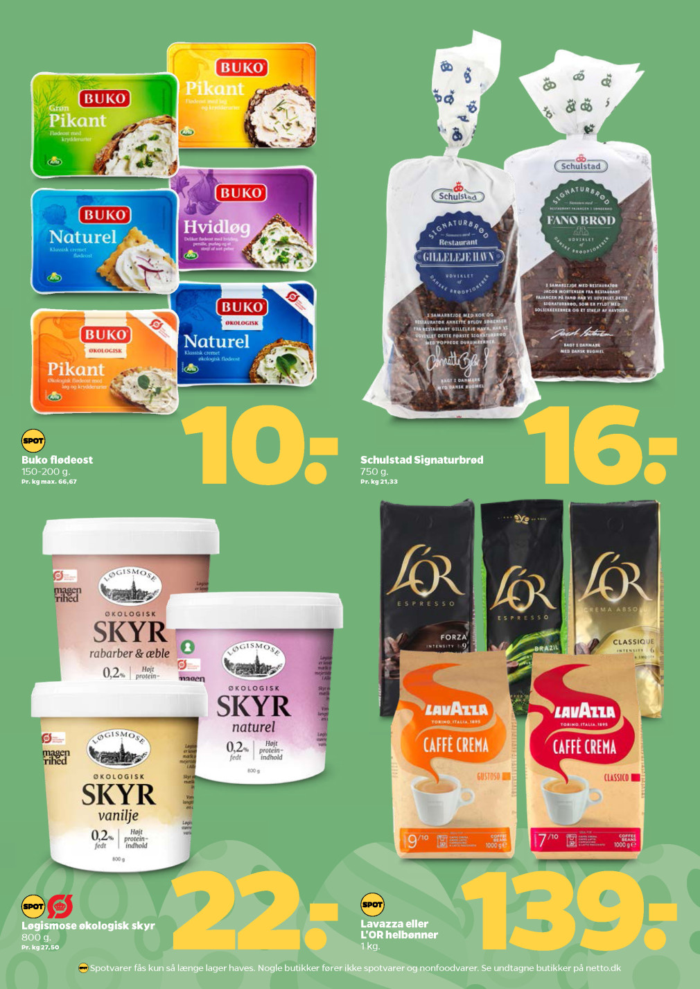 Netto tilbudsavis fra 21.03.2026 Side.6 