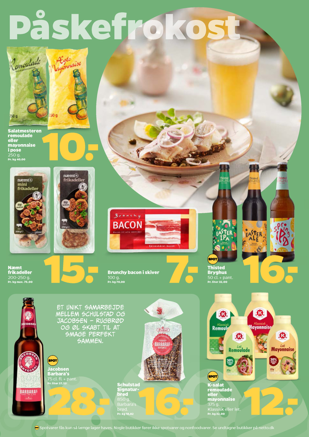 Netto tilbudsavis fra 21.03.2026 Side.7 