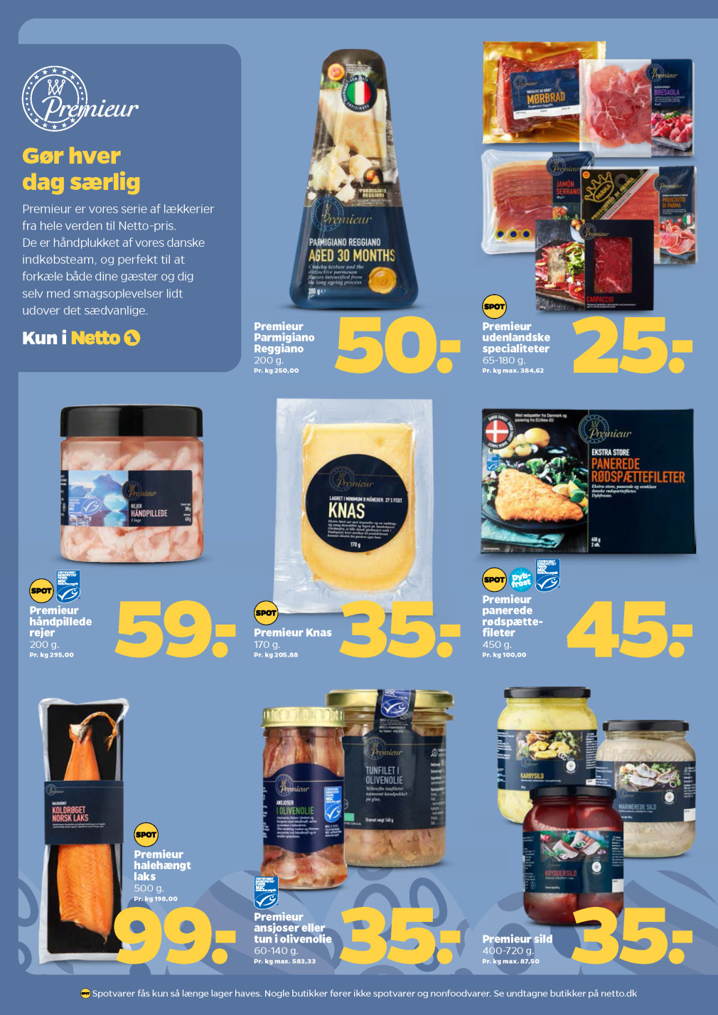 Netto tilbudsavis fra 21.03.2026 Side.20 