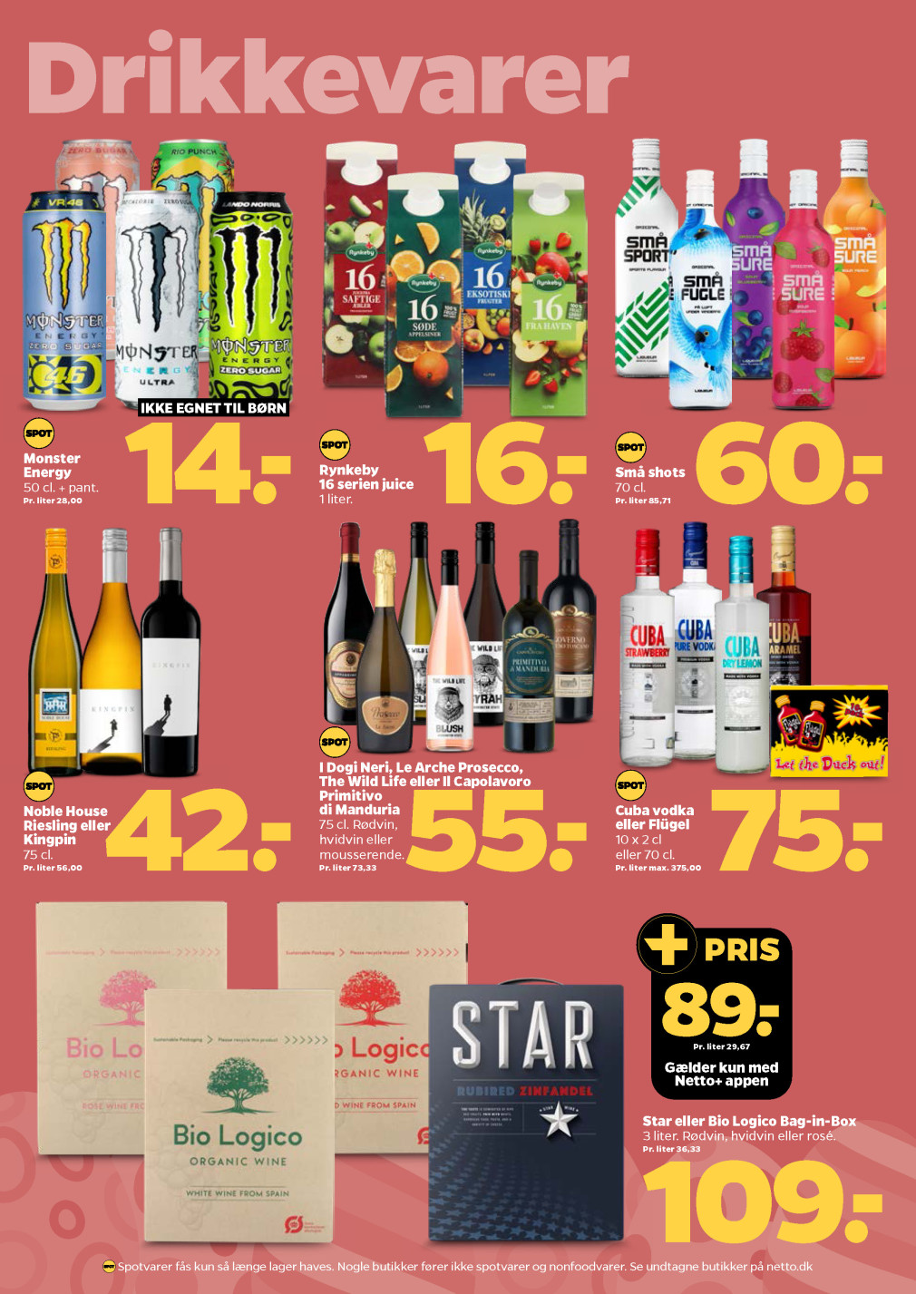 Netto tilbudsavis fra 21.03.2026 Side.24 