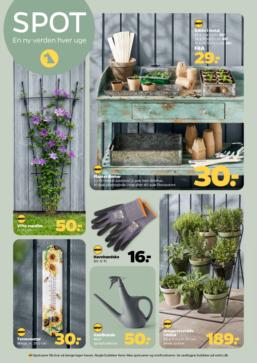 Netto tilbudsavis fra 21.03.2026 Side.26 