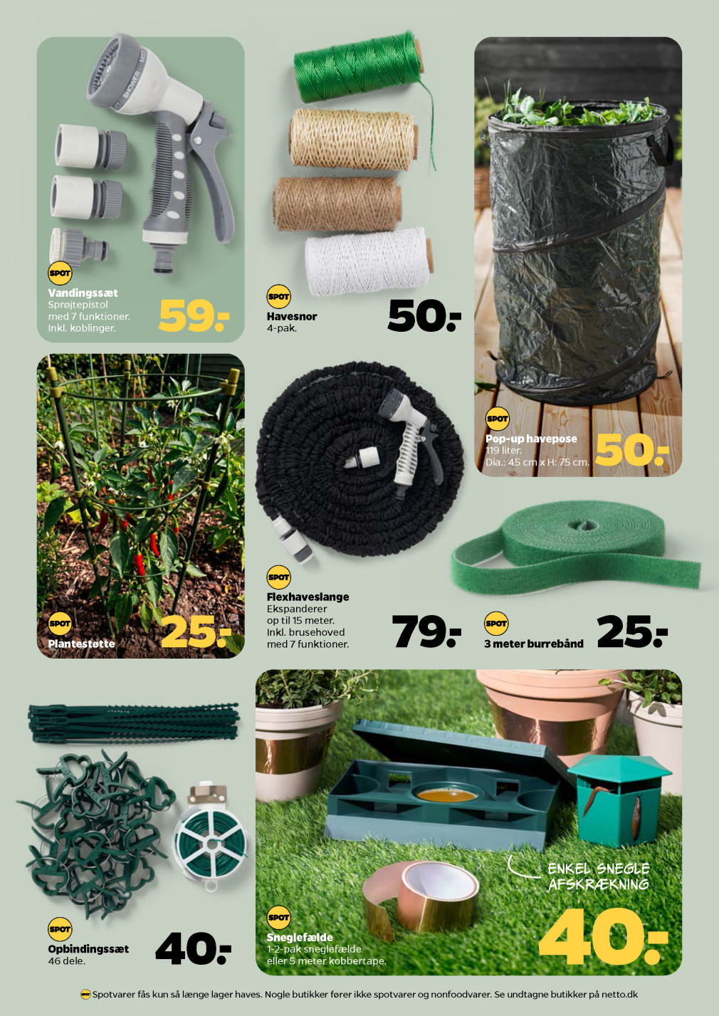 Netto tilbudsavis fra 21.03.2026 Side.27 