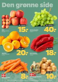 Netto tilbudsavis fra 21.03.2026 Side.13 