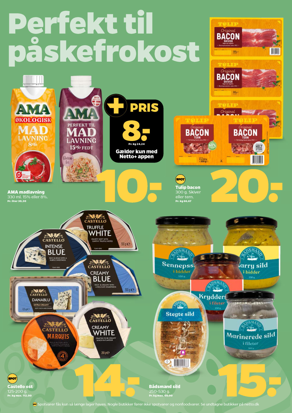 Netto tilbudsavis fra 28.03.2026 Side.5 