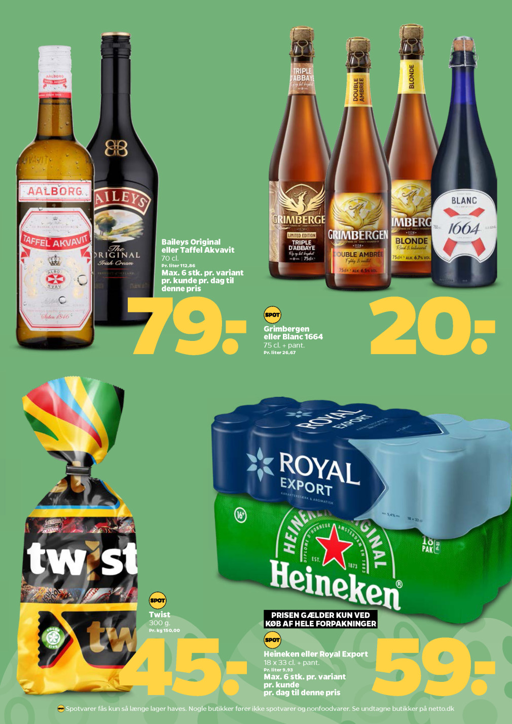 Netto tilbudsavis fra 28.03.2026 Side.6 