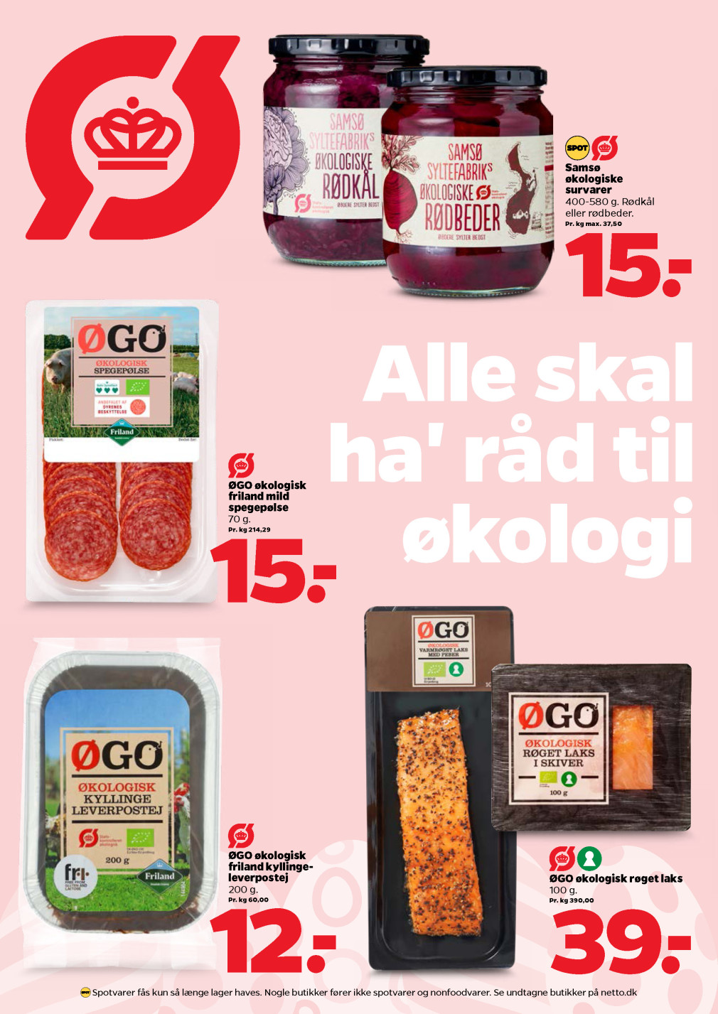 Netto tilbudsavis fra 28.03.2026 Side.19 