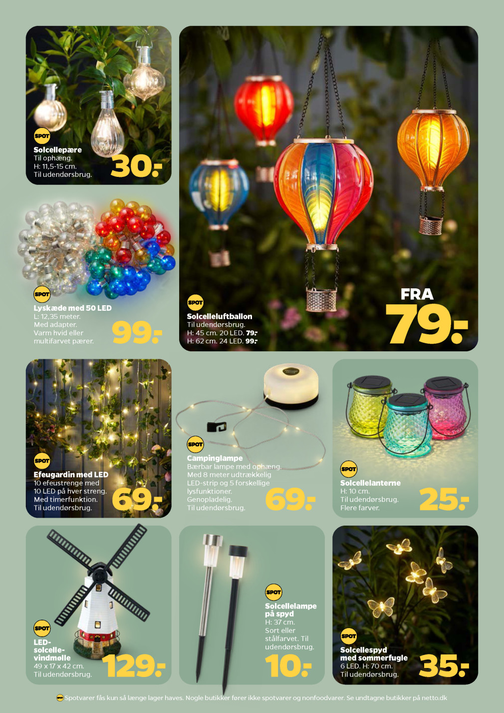 Netto tilbudsavis fra 28.03.2026 Side.30 