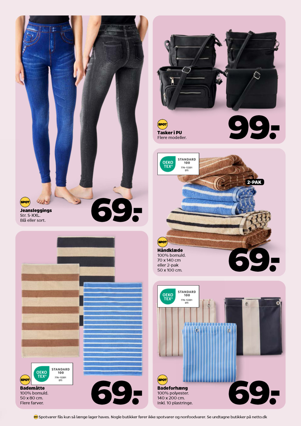 Netto tilbudsavis fra 28.03.2026 Side.33 