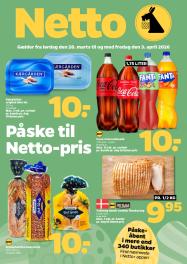 Netto Gyldig fra  til  (det samlede antal sider) - 39