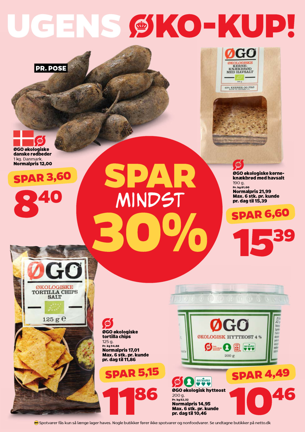 Netto tilbudsavis fra 04.04.2026 Side.9 