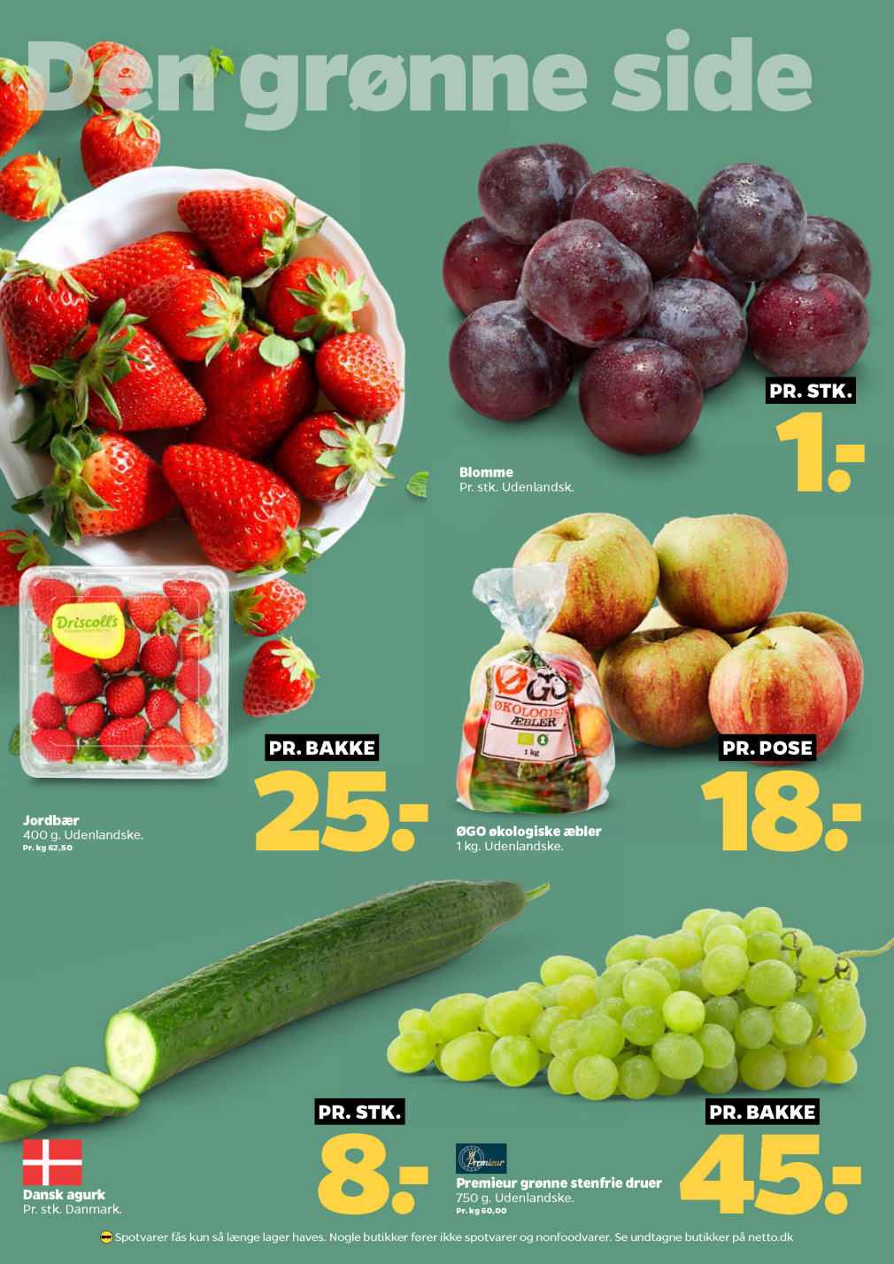 Netto tilbudsavis fra 04.04.2026 Side.11 