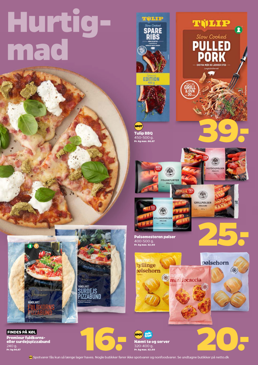 Netto tilbudsavis fra 04.04.2026 Side.13 