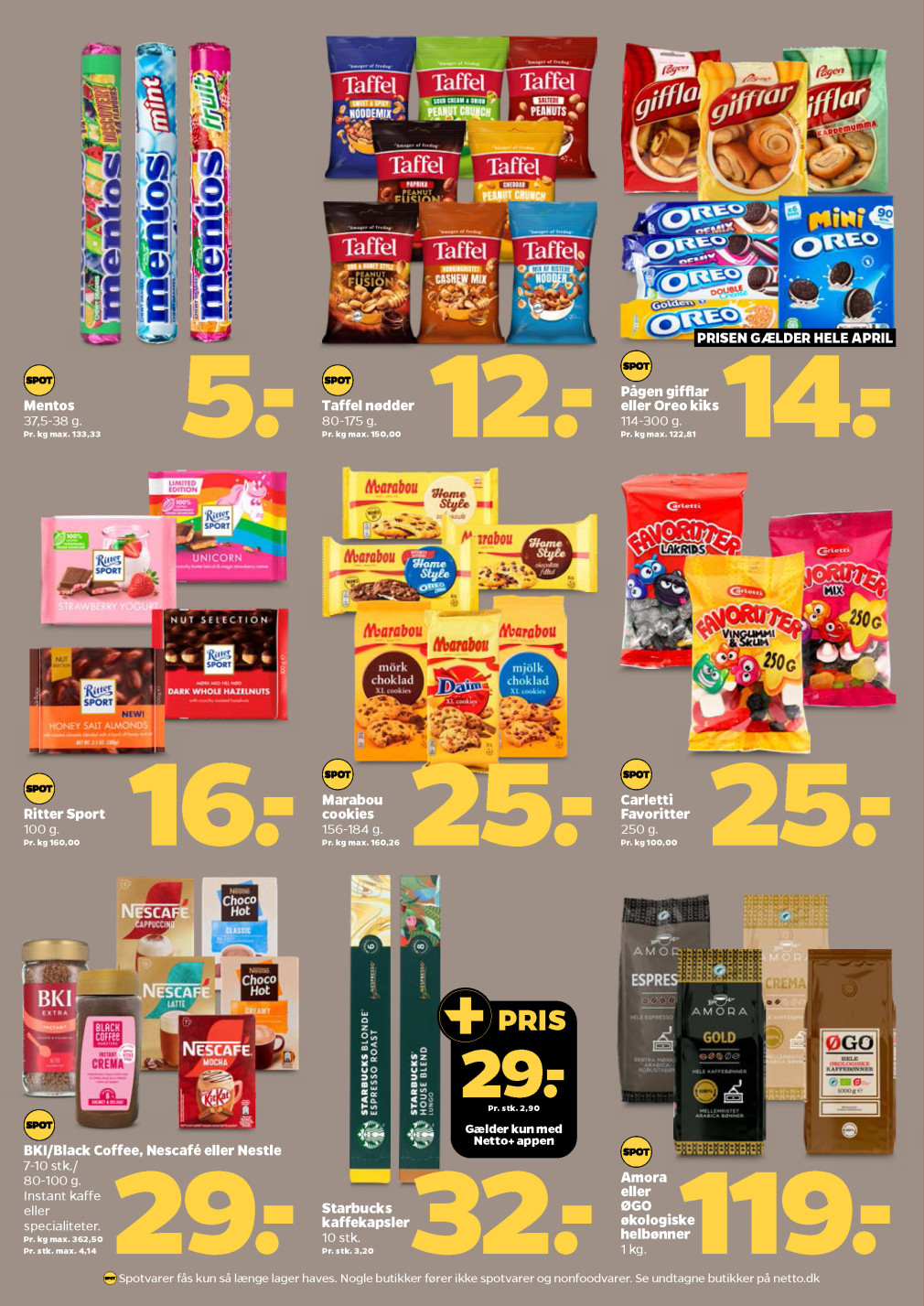 Netto tilbudsavis fra 04.04.2026 Side.15 