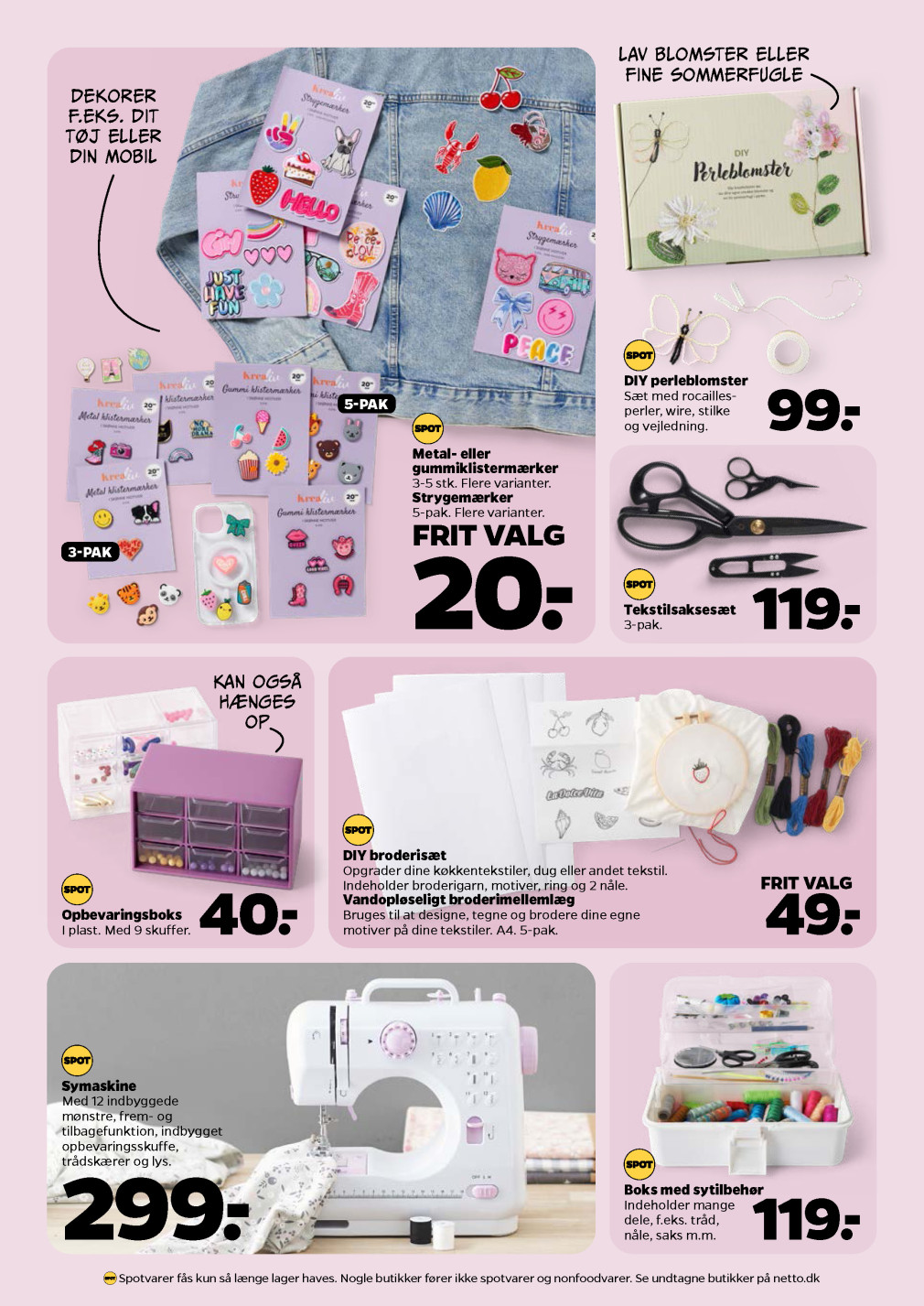 Netto tilbudsavis fra 04.04.2026 Side.25 