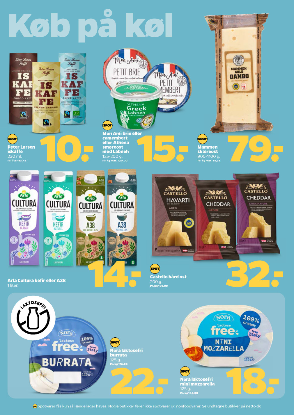 Netto tilbudsavis fra 11.04.2026 Side.7 