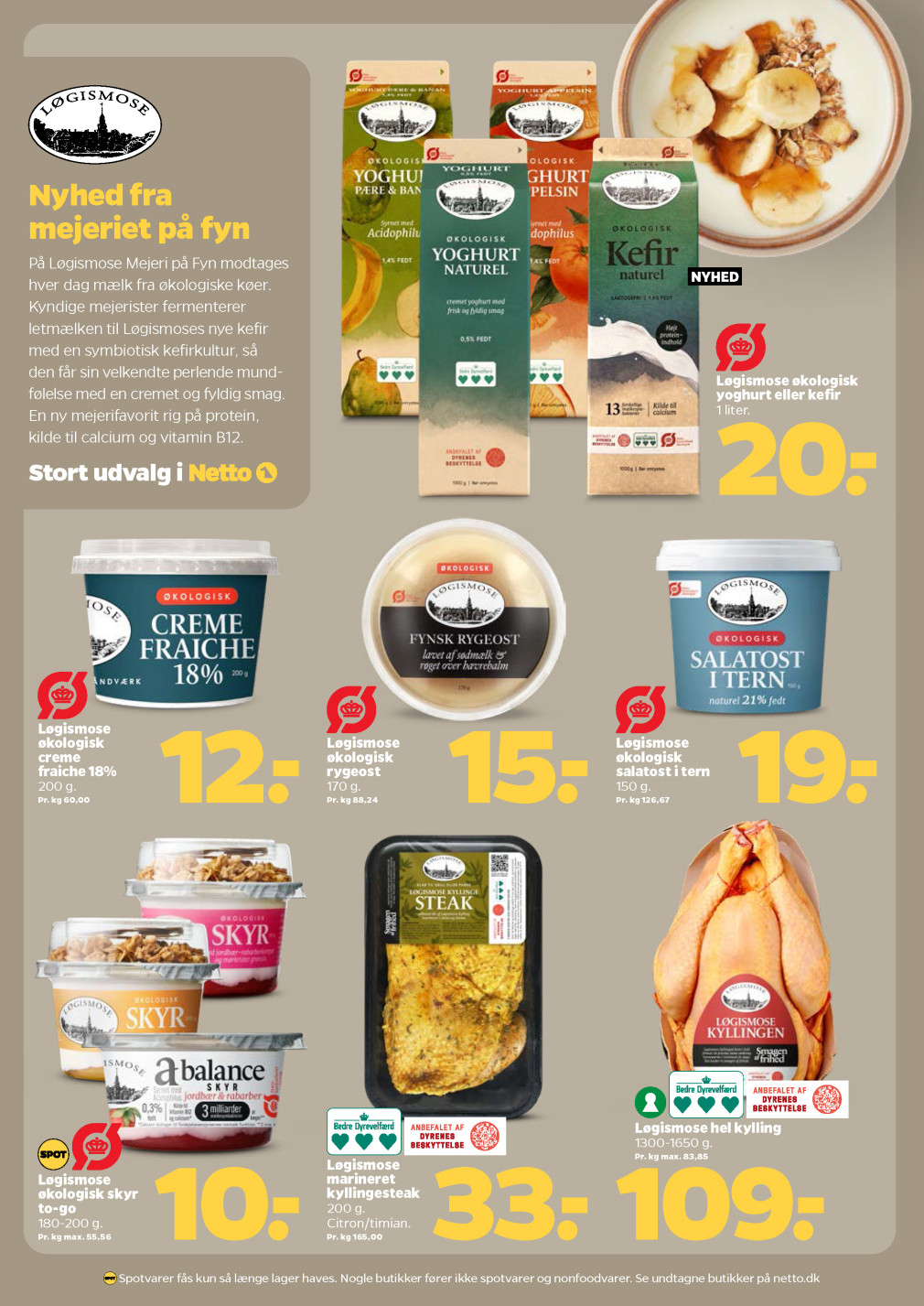 Netto tilbudsavis fra 11.04.2026 Side.9 