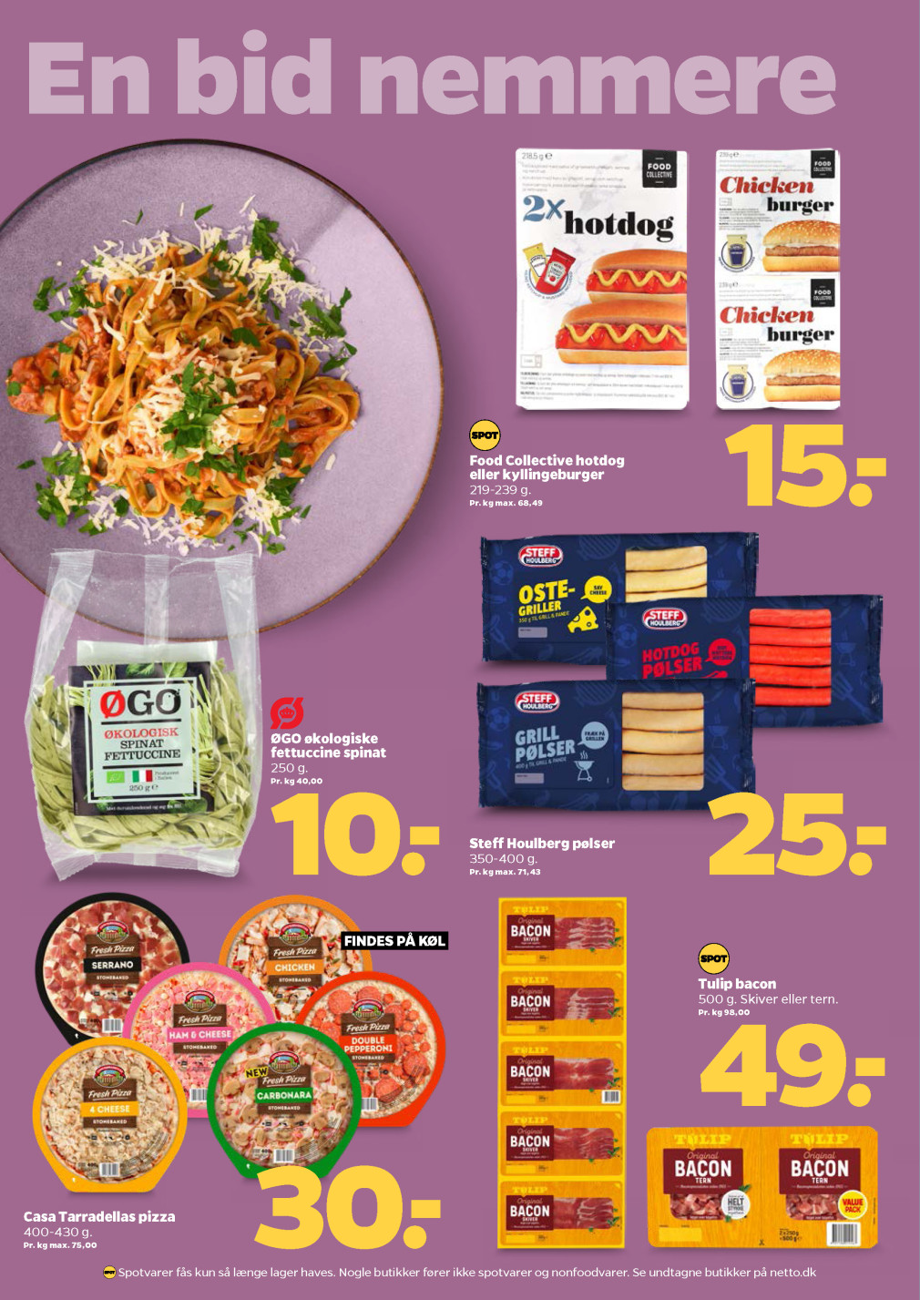 Netto tilbudsavis fra 11.04.2026 Side.14 