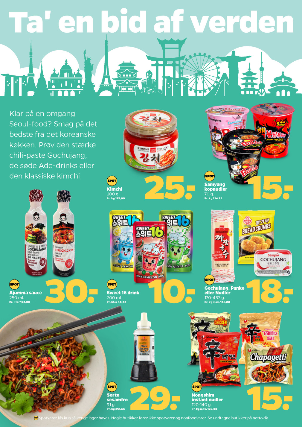 Netto tilbudsavis fra 11.04.2026 Side.18 