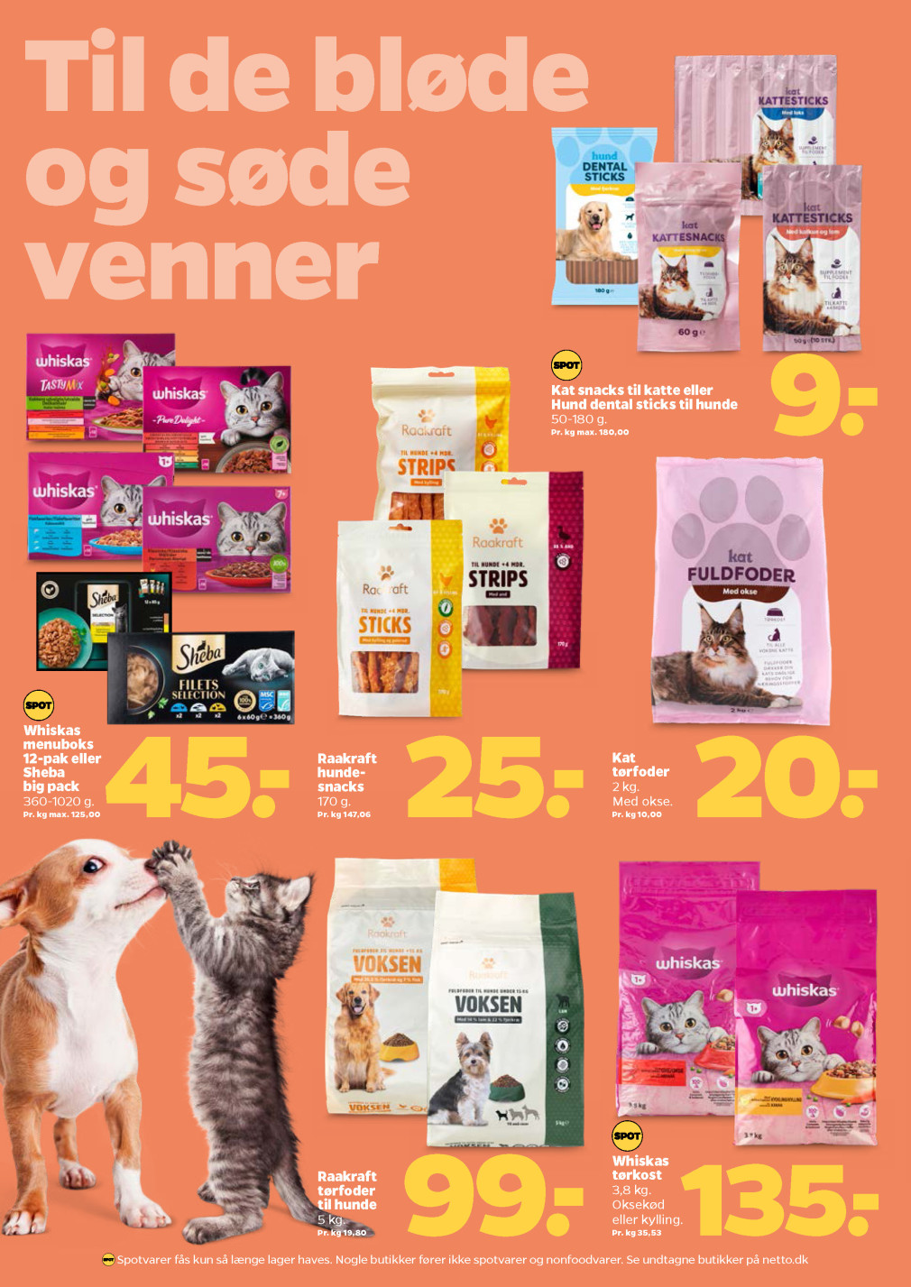 Netto tilbudsavis fra 11.04.2026 Side.23 