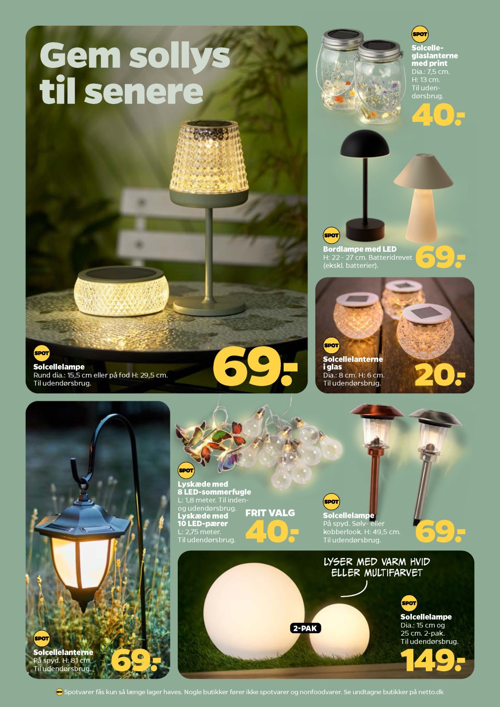 Netto tilbudsavis fra 11.04.2026 Side.26 