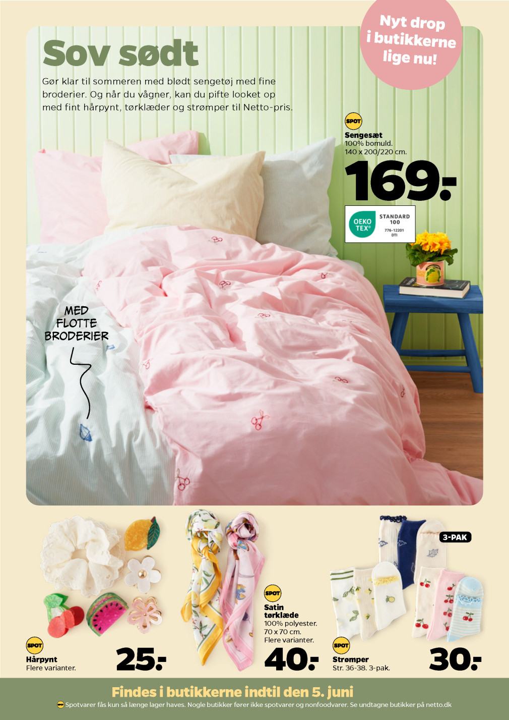 Netto tilbudsavis fra 11.04.2026 Side.30 