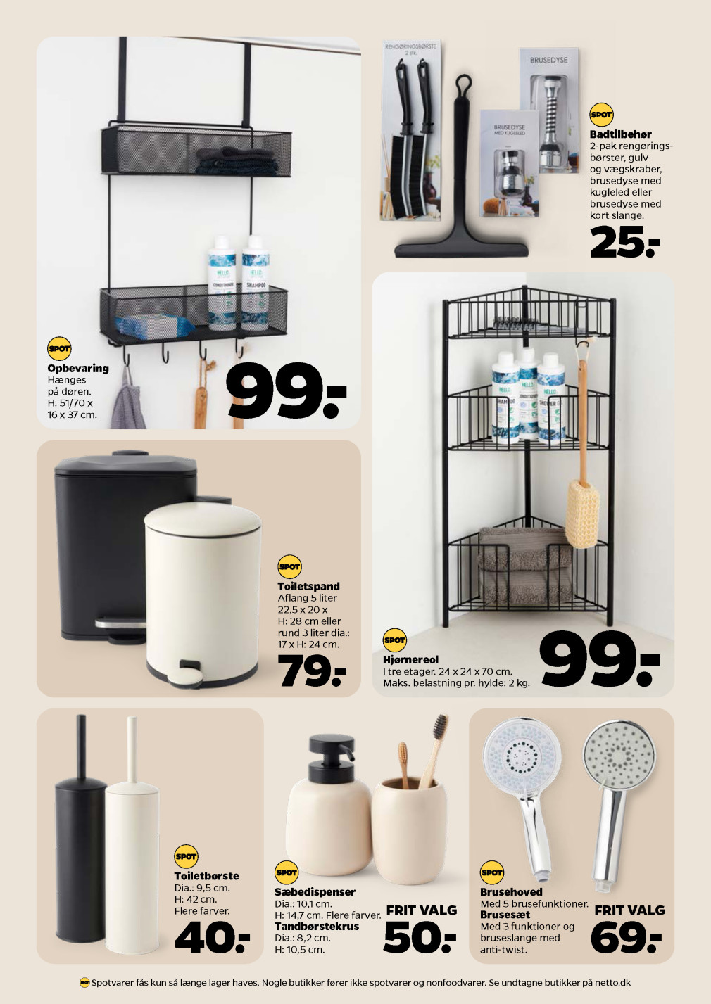 Netto tilbudsavis fra 11.04.2026 Side.32 