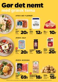 Netto tilbudsavis fra 11.04.2026 Side.3 