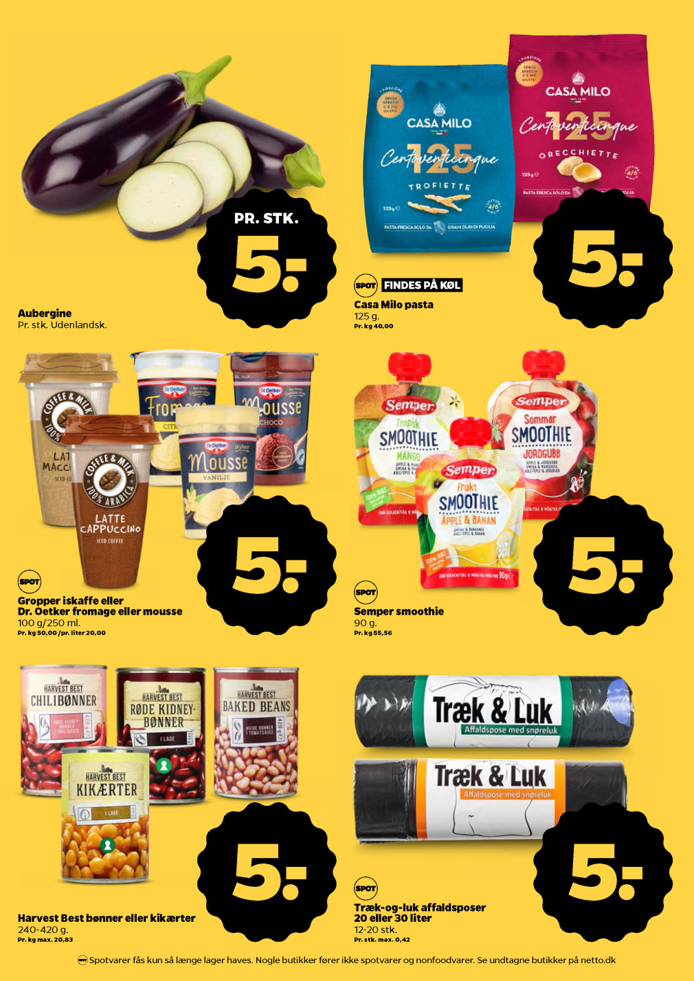 Netto tilbudsavis fra 18.04.2026 Side.3 