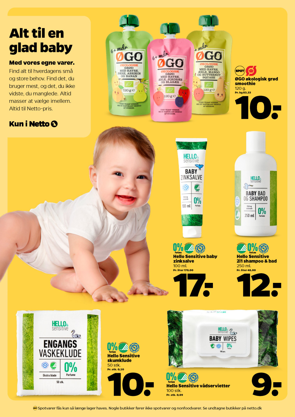 Netto tilbudsavis fra 18.04.2026 Side.22 