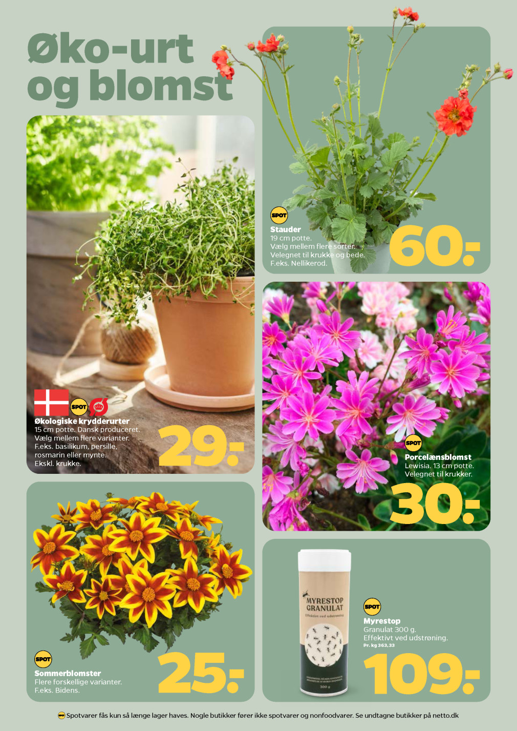 Netto tilbudsavis fra 18.04.2026 Side.26 