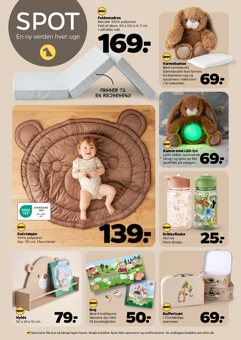 Netto tilbudsavis fra 18.04.2026 Side.27 