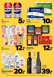 Netto tilbudsavis fra 18.04.2026 Side.2 