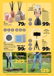 Netto tilbudsavis fra 18.04.2026 Side.33 