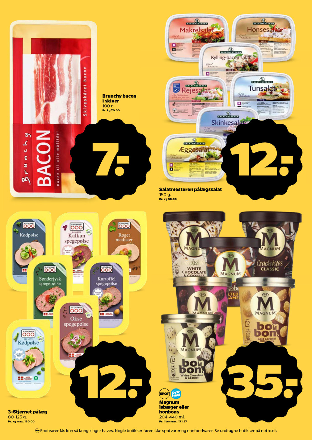 Netto tilbudsavis fra 25.04.2026 Side.4 