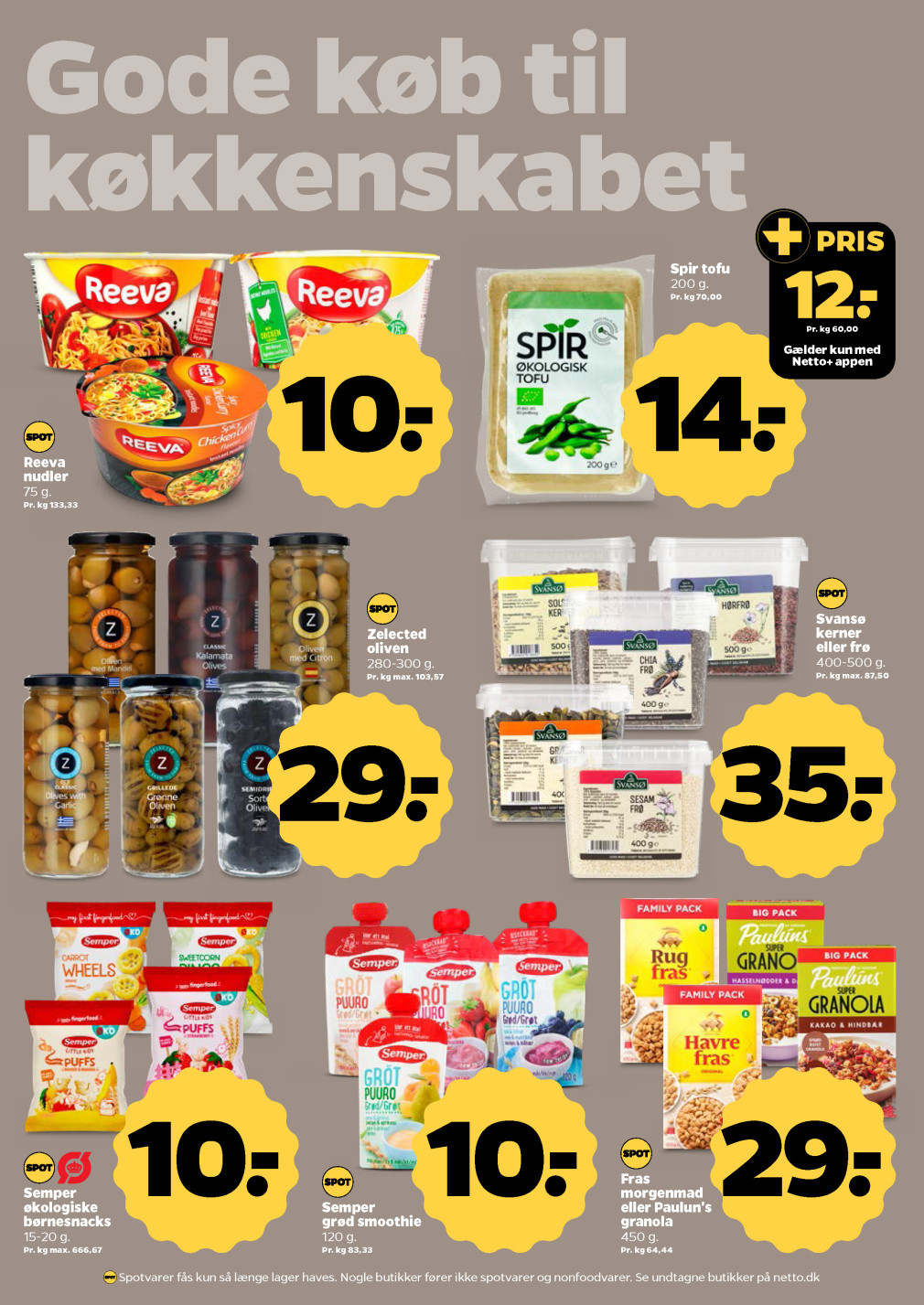 Netto tilbudsavis fra 25.04.2026 Side.20 