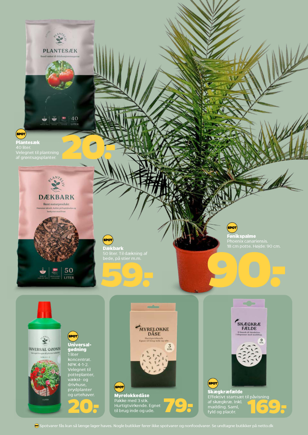 Netto tilbudsavis fra 25.04.2026 Side.29 