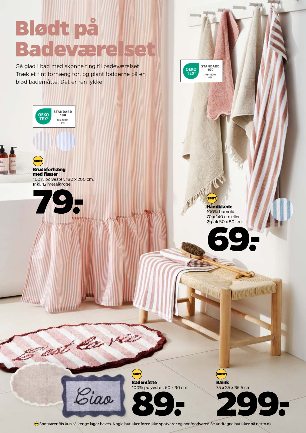 Netto tilbudsavis fra 25.04.2026 Side.32 