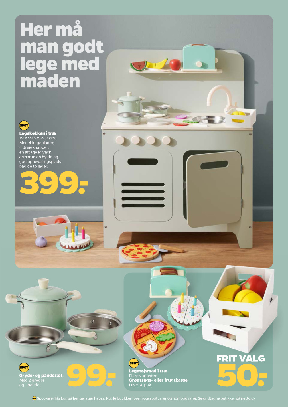 Netto tilbudsavis fra 25.04.2026 Side.34 