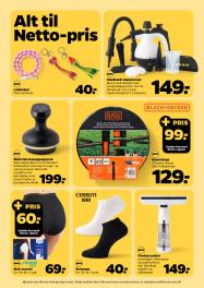 Netto tilbudsavis fra 25.04.2026 Side.36 