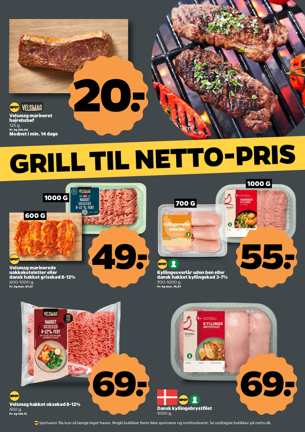 Netto tilbudsavis fra 02.05.2026 Side.6 